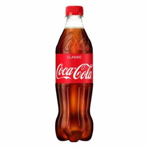Coca Cola Classic
