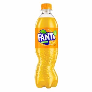Fanta Appelsin