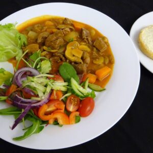 SolungMat gryte