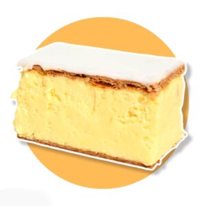 Napoleonskake