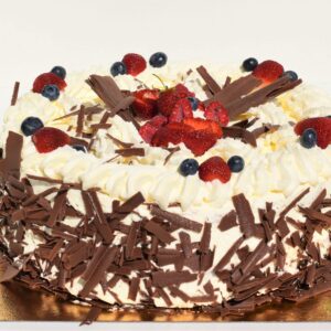 Kremkake